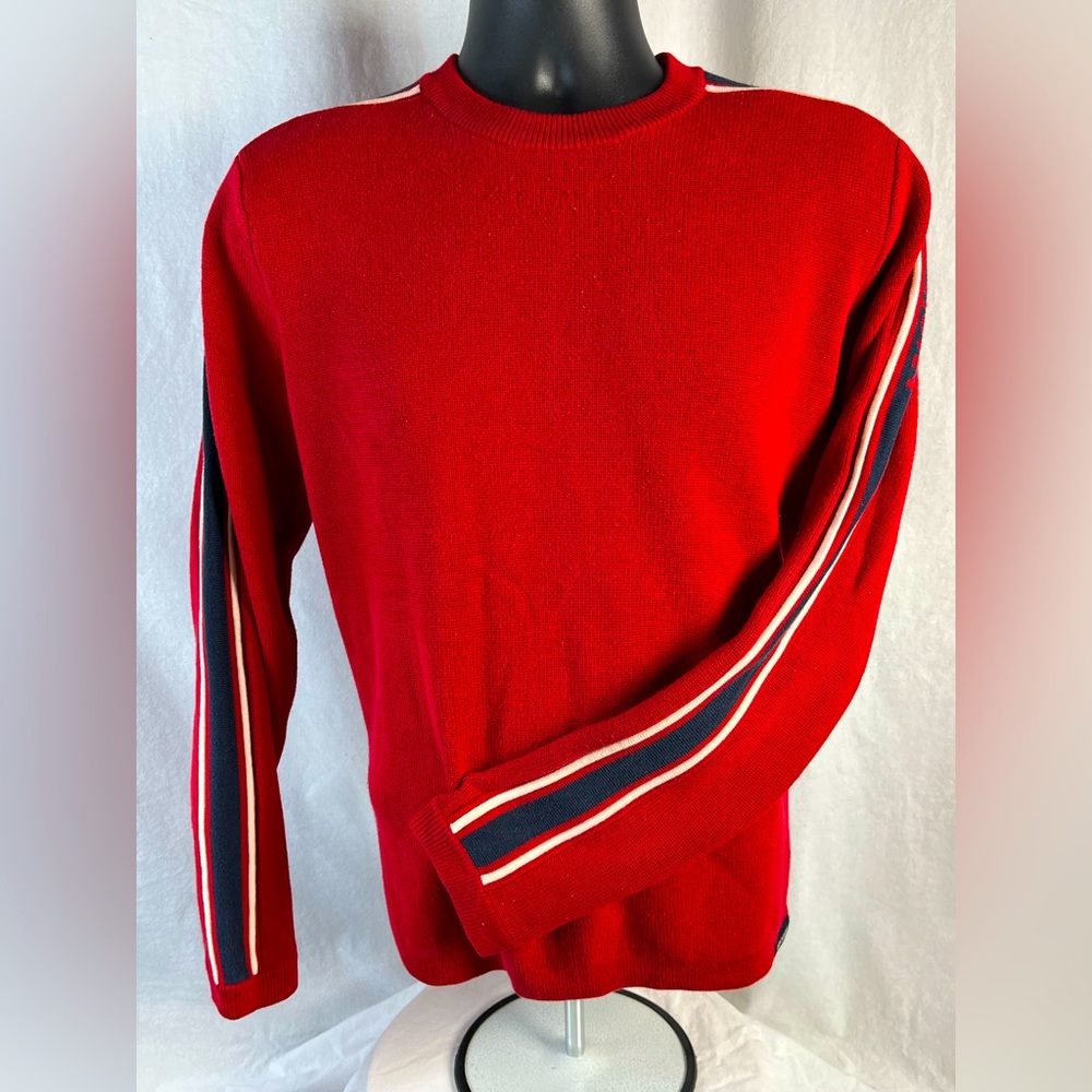 Abercrombie and Fitch Large Sweater